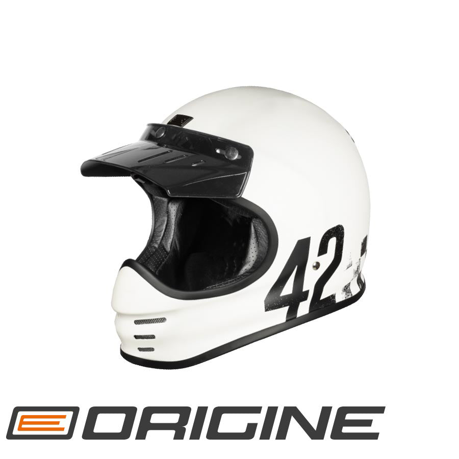 Capacete Origine VIRGO Danny