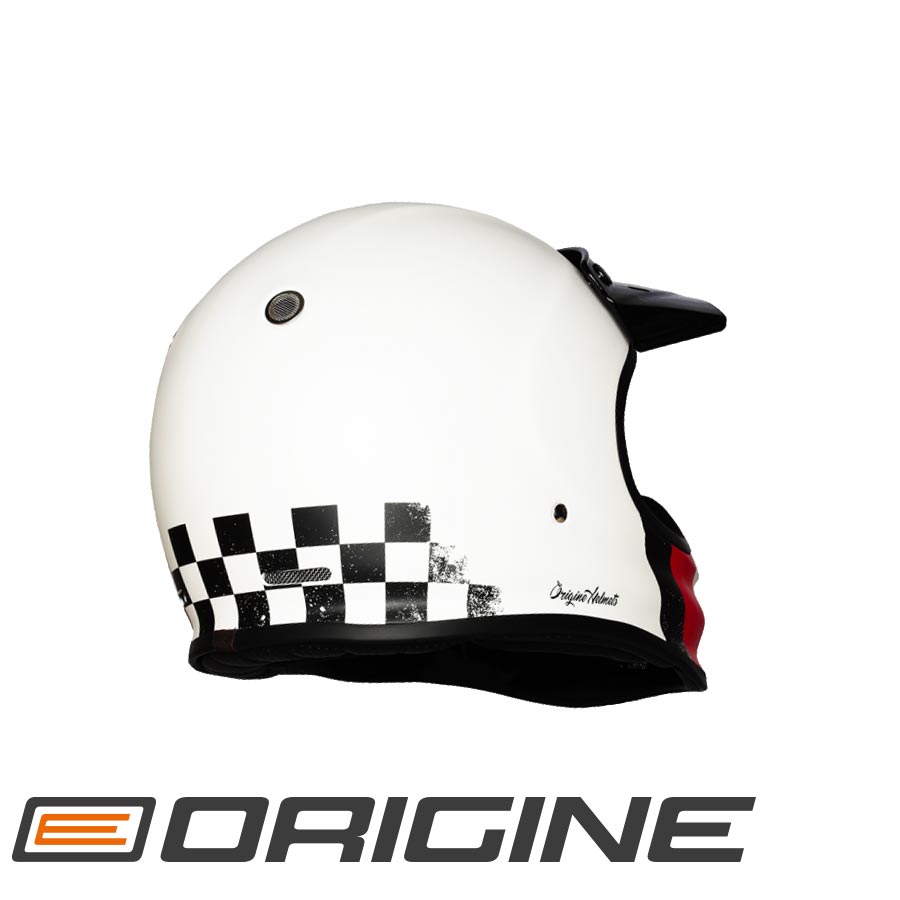 Capacete Origine VIRGO Danny