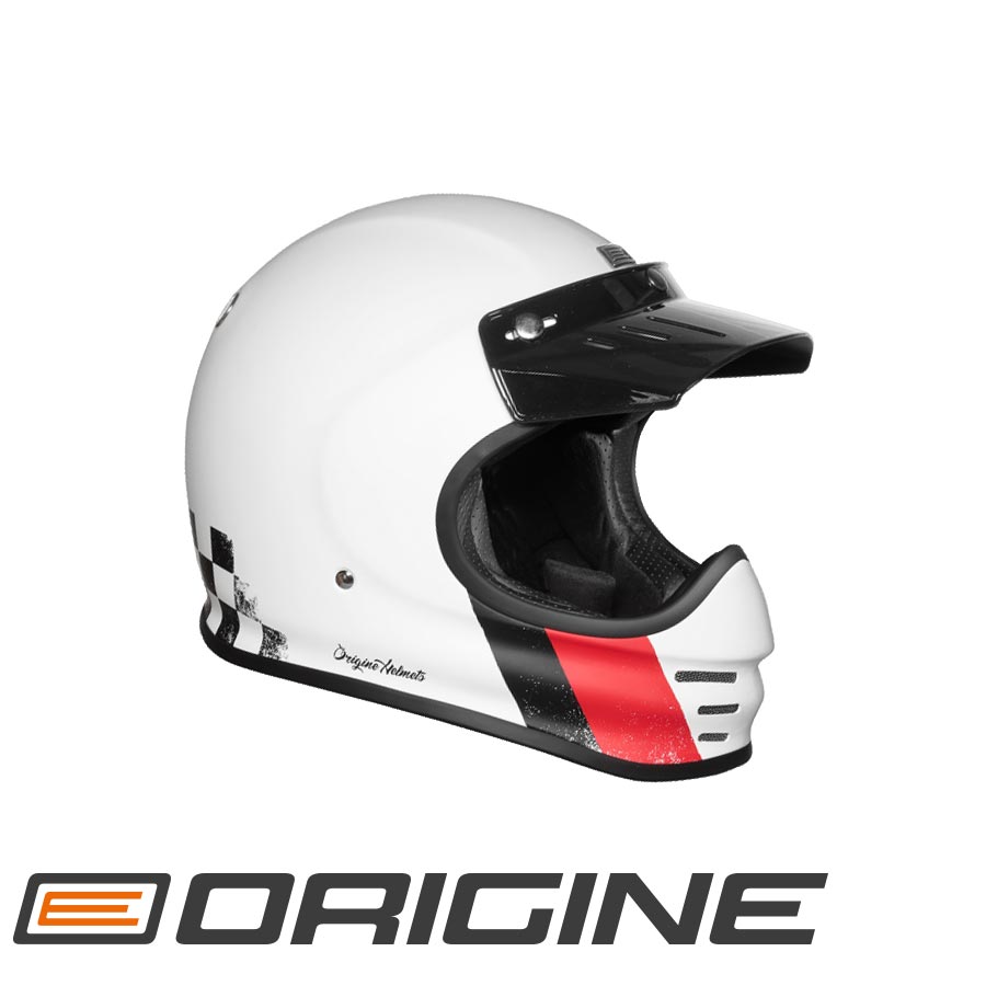 Capacete Origine VIRGO Danny
