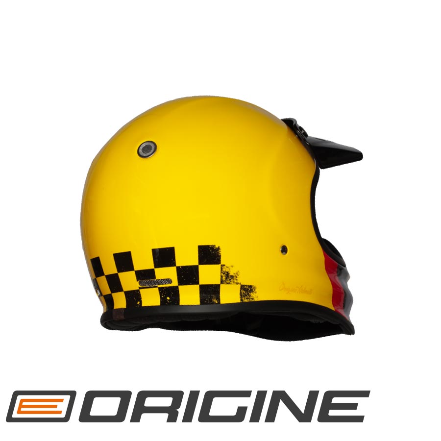 Capacete Origine VIRGO Danny