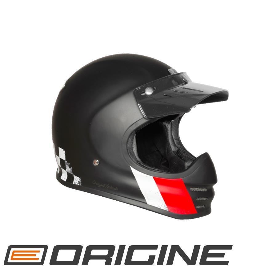 Capacete Origine VIRGO Danny