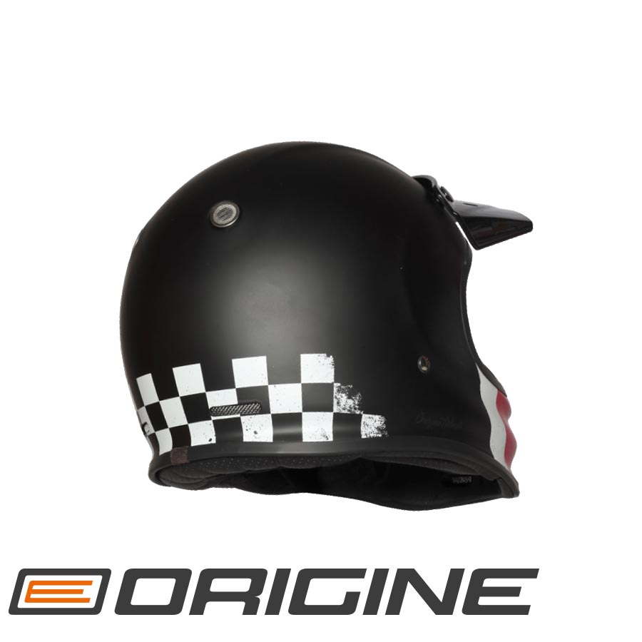 Capacete Origine VIRGO Danny