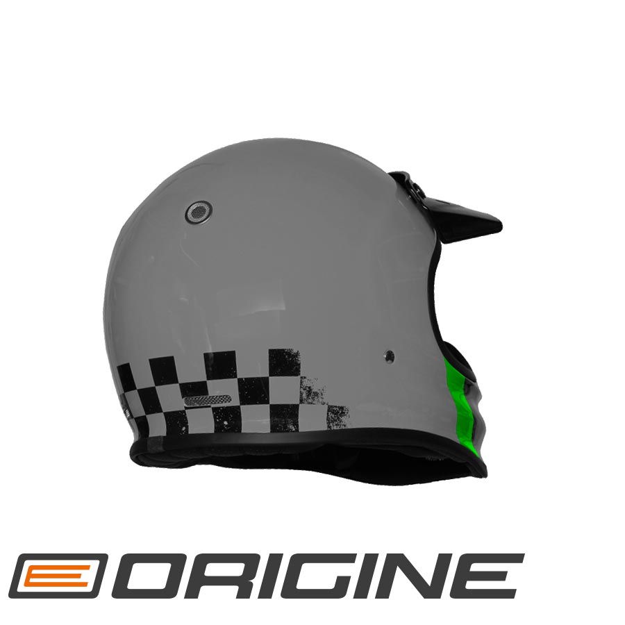 Capacete Origine VIRGO Danny