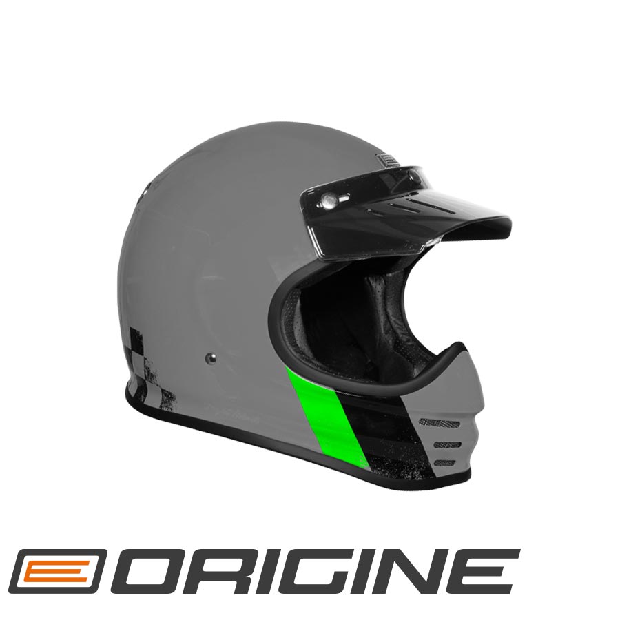 Capacete Origine VIRGO Danny