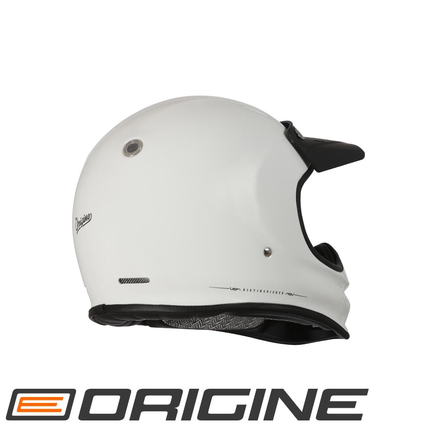 Capacete Origine VIRGO Distinguished