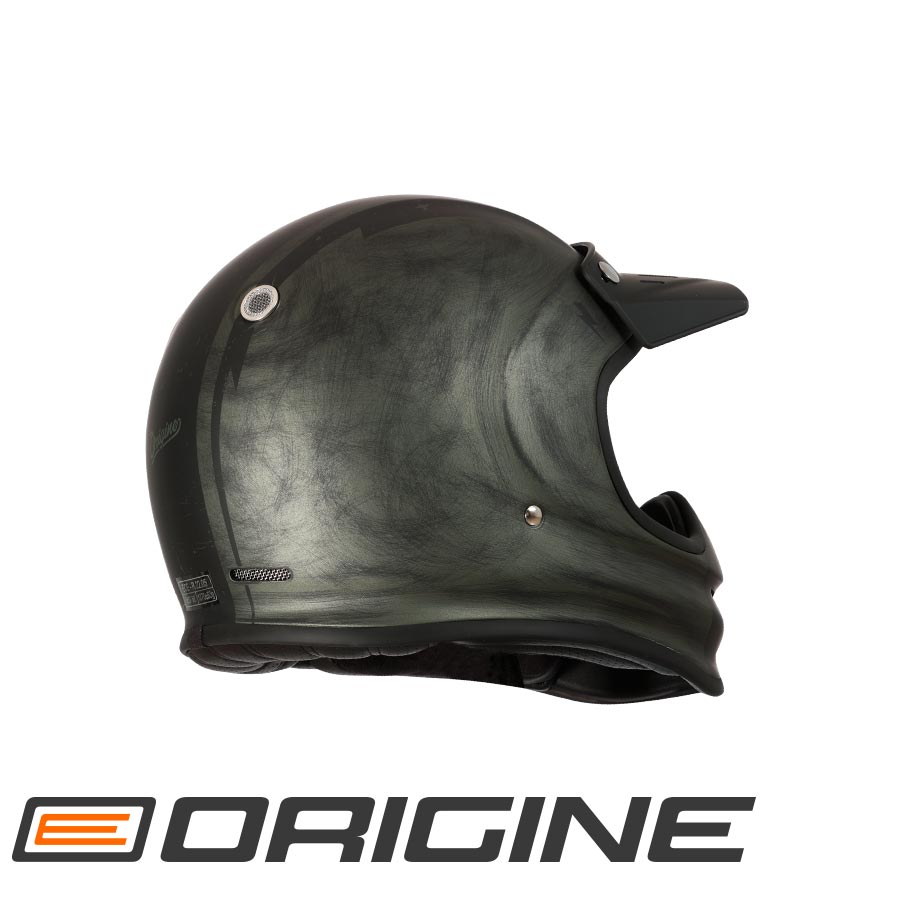 Capacete Origine VIRGO Speed