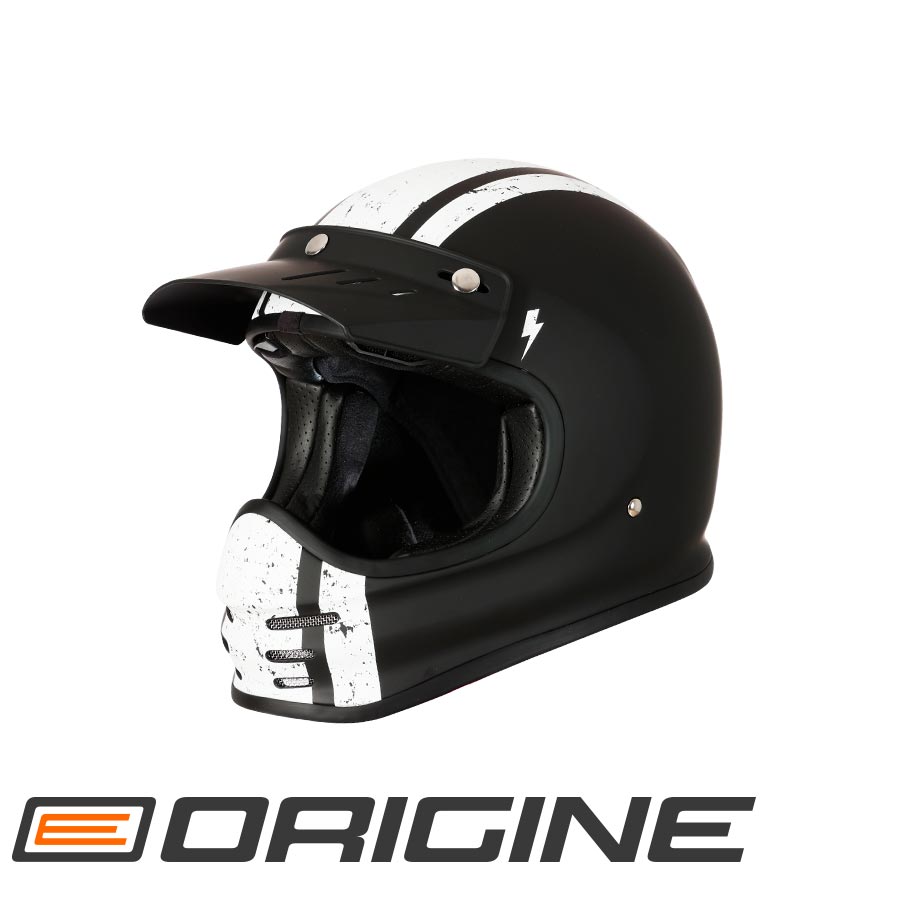 Capacete Origine VIRGO Speed