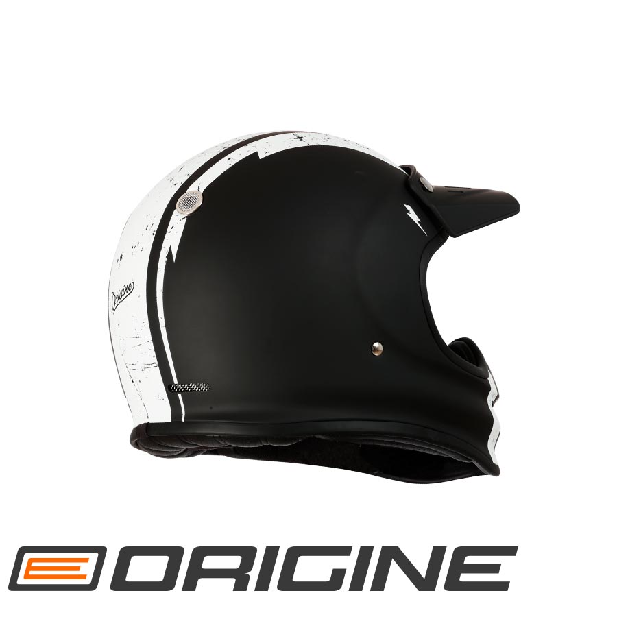 Capacete Origine VIRGO Speed