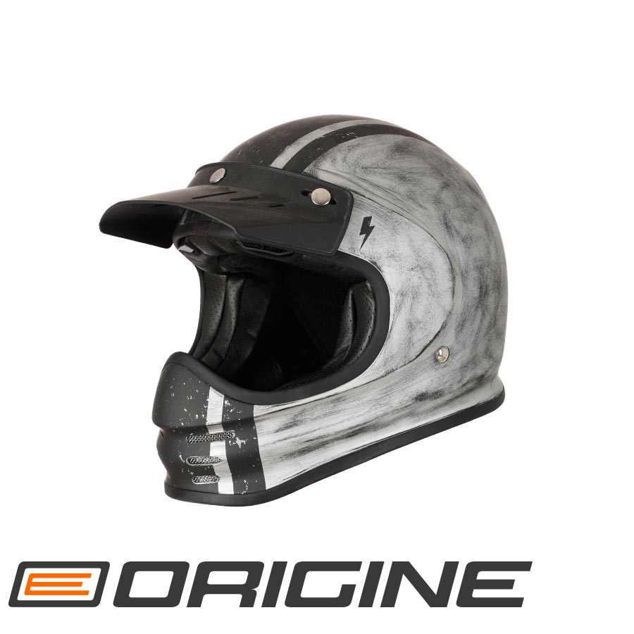 Capacete Origine VIRGO Speed