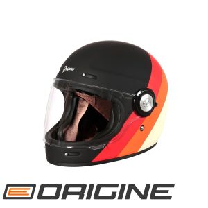 Origine VEGA Primitive